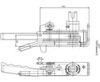 Horizontalspanner